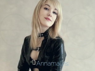 Annamalins
