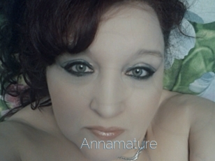 Annamature
