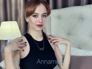 Annamilen