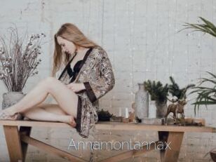 Annamontannax
