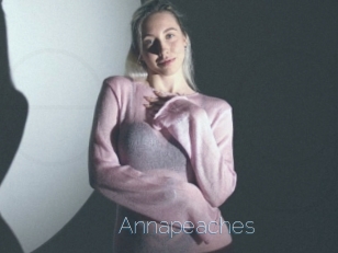 Annapeaches