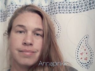 Annapinkk