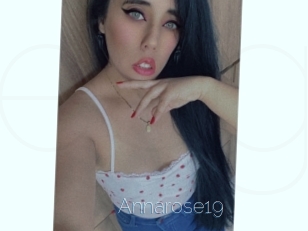 Annarose19