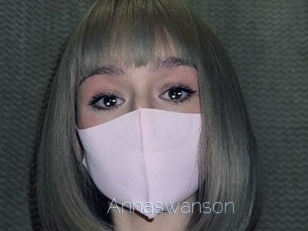 Annaswanson