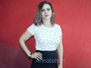 Annaterron