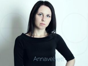 Annavelvett