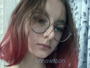 Annawitson