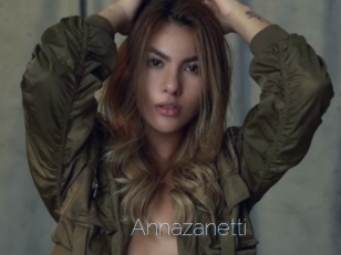 Annazanetti