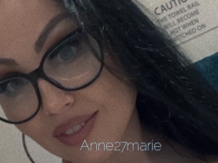 Anne27marie