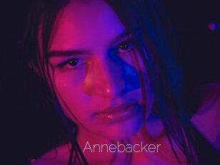 Annebacker