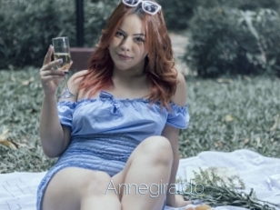 Annegiraldo