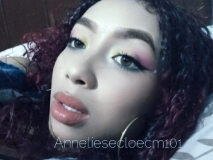 Anneliesecloecm101