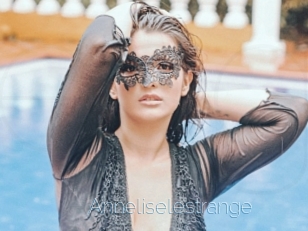 Anneliselestrange