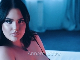 Annemeeeow