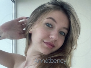 Annetbency