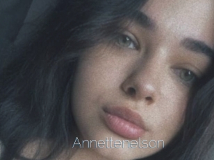Annettenelson