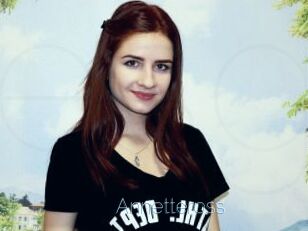 Annetteross