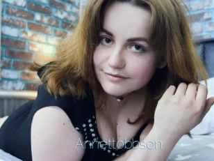 Annettobbson