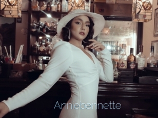 Anniebennette