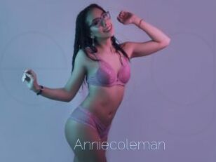 Anniecoleman
