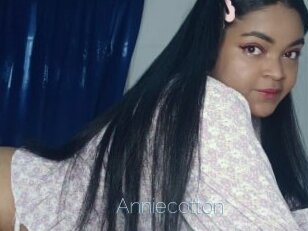 Anniecotton