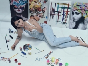 Anniecroix