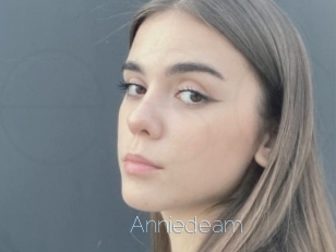 Anniedeam