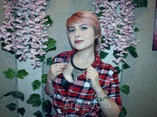 Annieecru