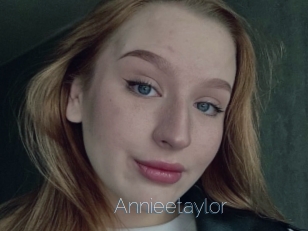 Annieetaylor