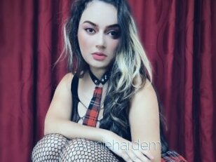 Anniehardem