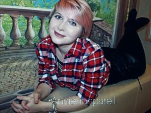 Annienonpareil