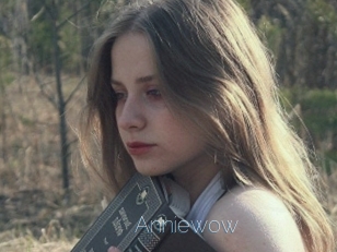 Anniewow