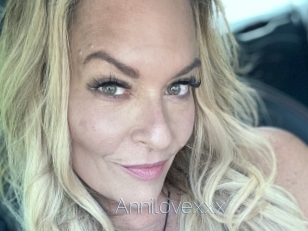 Annilovexxx