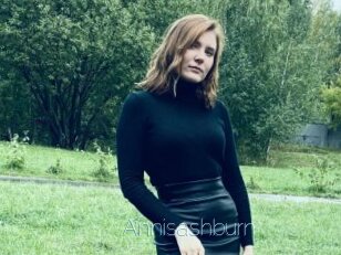 Annisashburn