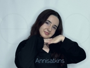 Annisatkins