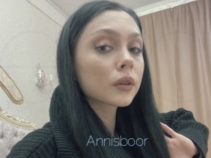 Annisboor