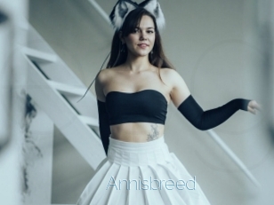 Annisbreed