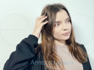 Annisbrougham