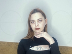 Annisbuoy