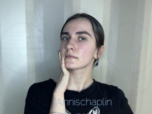 Annischaplin