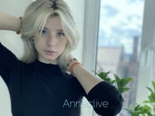 Annisclive