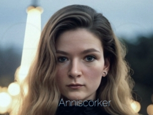 Anniscorker