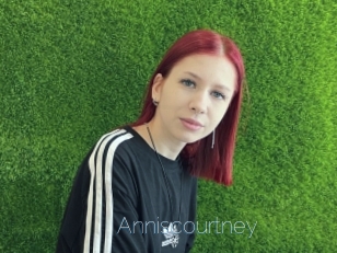 Anniscourtney