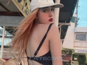 Anniscovey