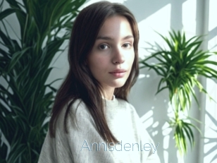 Annisdenley