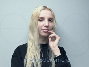 Annisdensmore