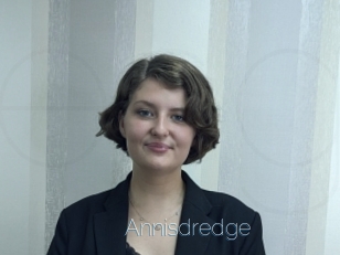 Annisdredge