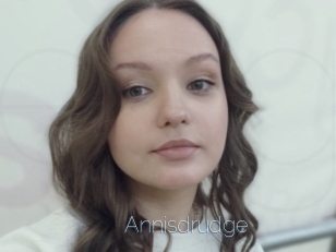 Annisdrudge