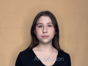 Annisellson
