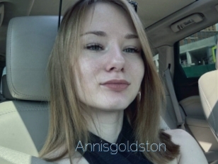 Annisgoldston
